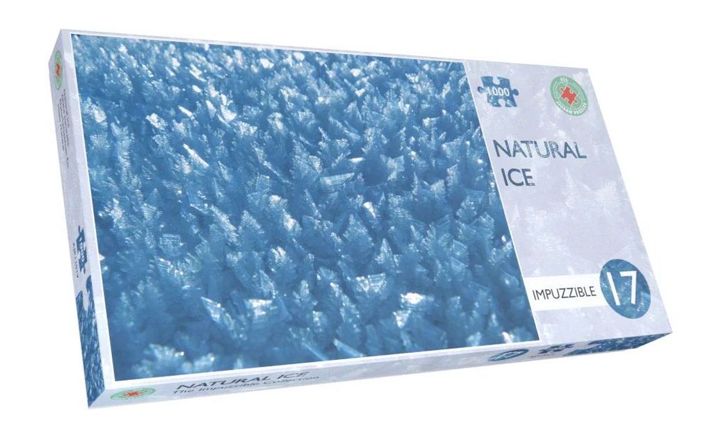 Natural Ice